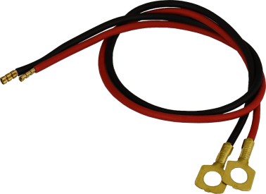 Alimentatore con c.batt en54-4 27,6vcc 10a