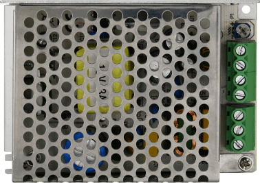 Alimentatore con uscita regolavile 12-15vcc - 3a