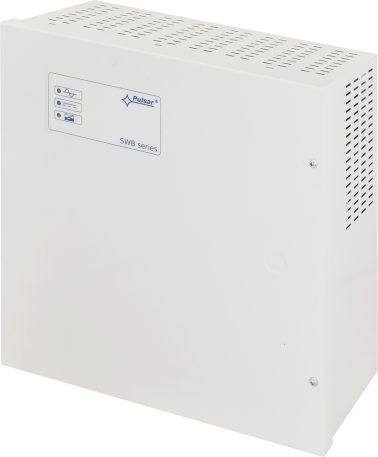 Sistema di alimentazione per switch poe, 52vdc/150