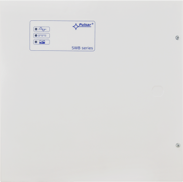 Sistema di alimentazione per switch poe, 52vdc/150