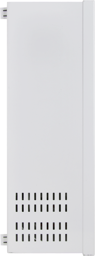 Sistema di alimentazione per switch poe, 52vdc/150