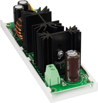 Riduttore tensione dc/dc 5a out 12-24vdc