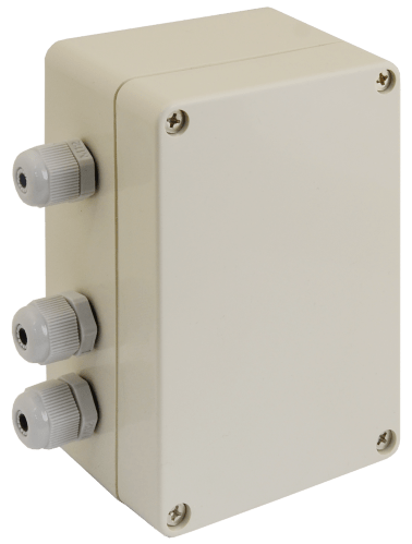 Interfaccia  rs485-ethernet