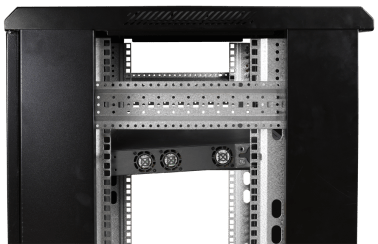 Guida montaggio accessori pesanti 250 mm