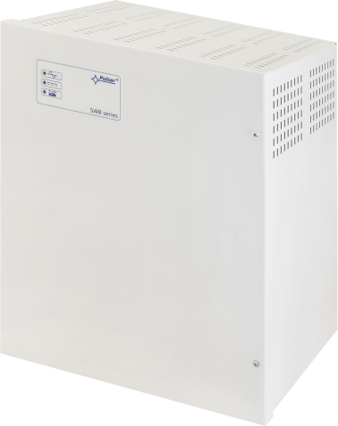 Sistema di alim.ne x switch poe, 52vdc/2x17ah/120w