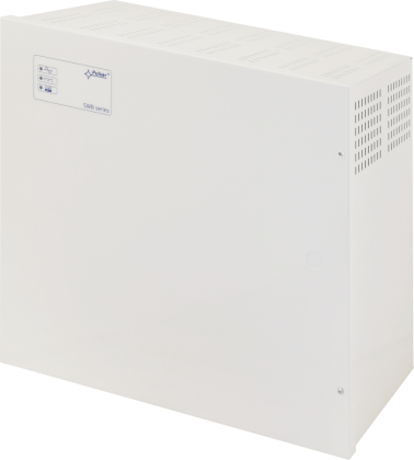 Sistema di alim.ne x switch poe, 54vdc/4x17ah/300w