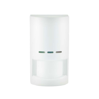 Rivelatore radio a doppia tecnologia vesta. campo