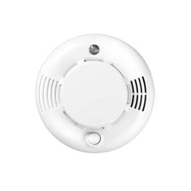 Rilevatore di fumo radio vesta. sensore fotoelettr