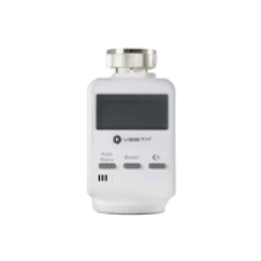 Termostato zigbee. controllo automatico on / off d