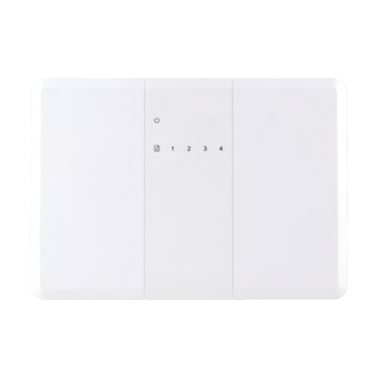 Modulo espansione uscite vesta. fornisce 4 uscite