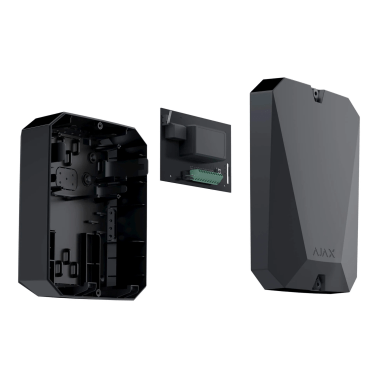 Vhfbridge  modulo universale terze parti nero