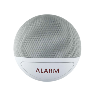 Punto di chiamata d'emergenza vocale vesta. tecnol