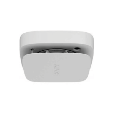 Fireprotect 2 sb (heat/co) asp white rilevatore