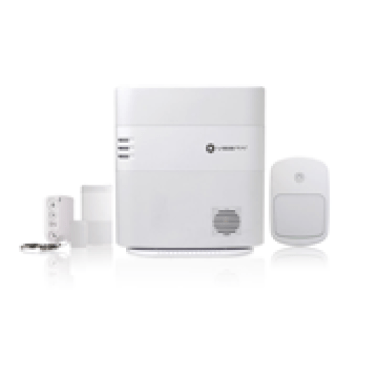 Kit vesta composto da :. 1x centrale vesta-047n (v