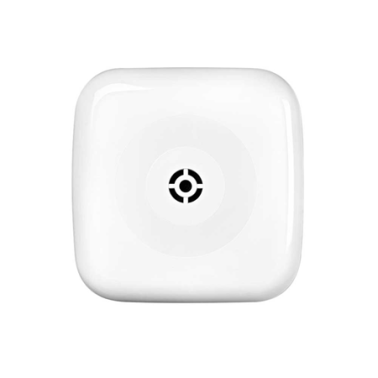 Rilevatore acustico di rottura vetri vesta. copert