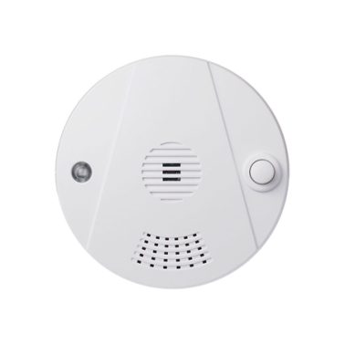 Rivelatore termo-termovelocimetrico vesta. allarme