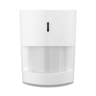 Rivelatore pir radio vesta. copertura 12 metri, 11