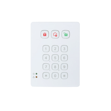 Tastiera radio vesta. tastiera retroilluminata. ch