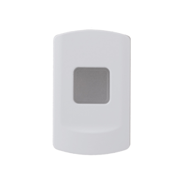 Rivelatore di luce vesta con sensore di temperatur