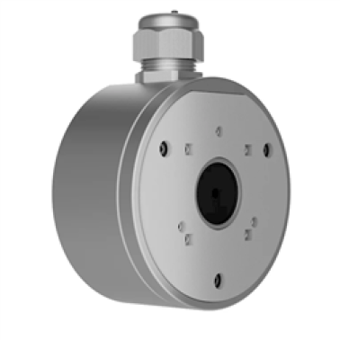 Junctionbox 118x59 white