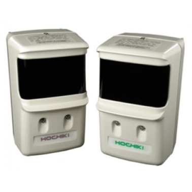 Rivel. convenz. di fumo lineare tx+rx portata 5-1