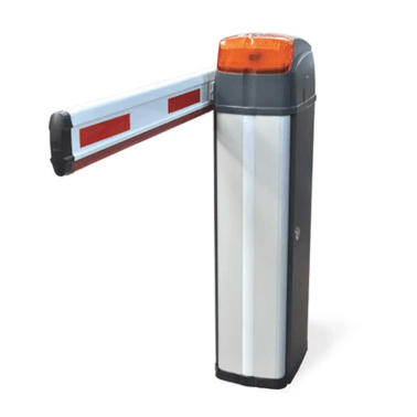 Barry 230v dx c/asta telescopica 3,6+2,7 m