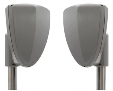 Coralplus barriera a microonde port.100mt