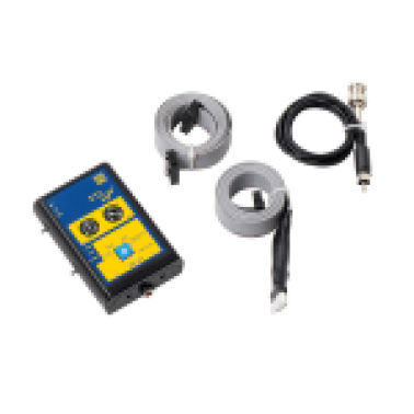 Strumento per puntamento e taratura