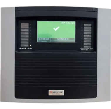 Sistema indirizzabile a 1 loop con protocollo adva