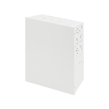 Scatola universale per pannelli di controllo. inco