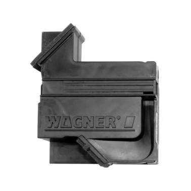 Wagner dm-tf-50-l detector 0,5%o/m