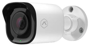 Tel. ip pro bullet 4mp 3.2-9mm ir 30mt