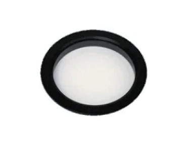 Singolo anello di protezione antipolvere. con fron