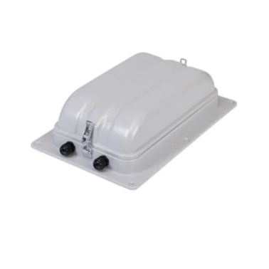 Contenitore stagno per installazione allesterno