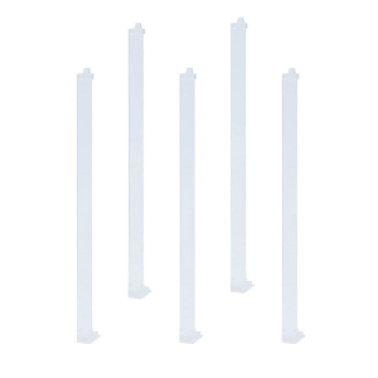 Piastra di mascheramente zone per ril.ori wxi