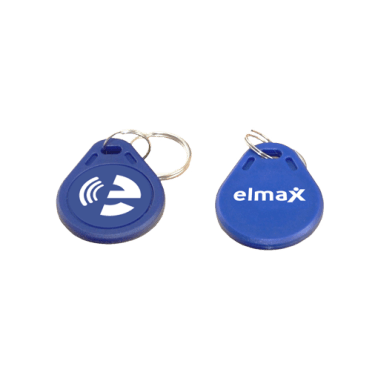 Chiave elettronica di prossimitÀ