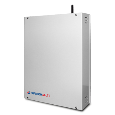 Phantom64lte 64 zone e gsm. box large 50w