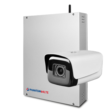 Phantom64lte 64 zone e gsm. box xlarge 75w  u.v.ip