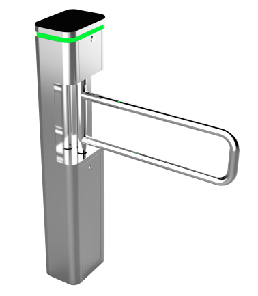 Portello motorizzato anta 60cm
