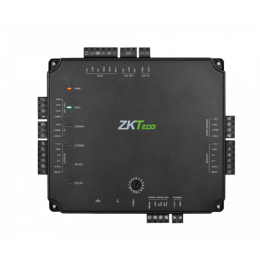 Controllore atlas per gestire 1 varco