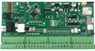 Scheda ricambio spark32