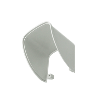 Cover antipioggia per sharp