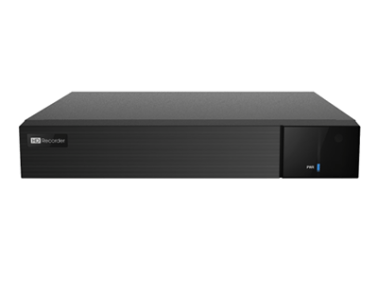 4ch 5in1 xvr 5mpixlite h265