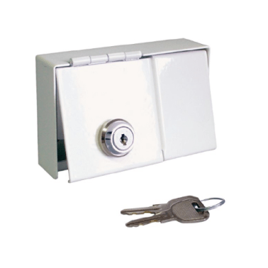 Protezione meccanica per inseritore