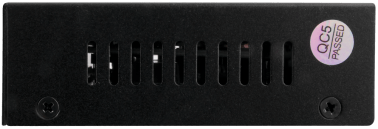 Switch poe sg64 a 6 porte per 4 telecamere ip