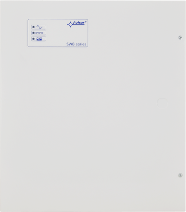 Sistema di alim.ne x switch poe, 52vdc/2x17ah/120w