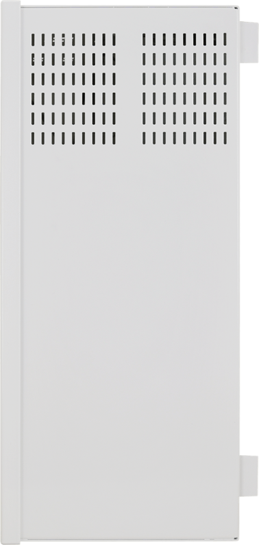 Sistema di alim.ne x switch poe, 52vdc/2x17ah/120w