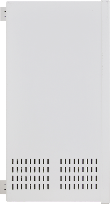 Sistema di alim.ne x switch poe, 52vdc/2x17ah/120w