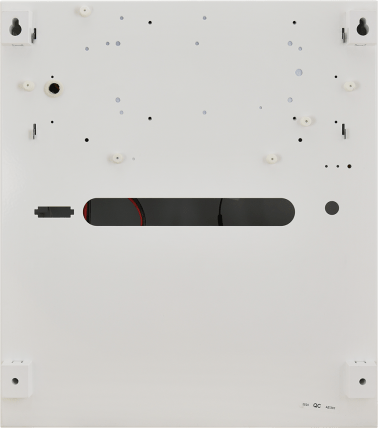 Sistema di alim.ne x switch poe, 52vdc/2x17ah/120w