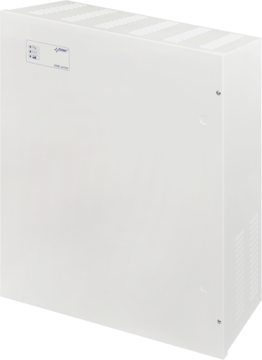 Sistema di alim.ne per switch poe, 4x17ah/300w